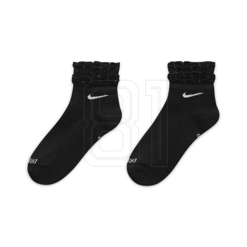 2. Nike Everyday DH5485-010 socks