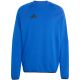 2. Men's adidas Tiro 26 Travel Crew sweatshirt blue KD1146