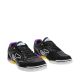 2. Joma Top Flex Indoor 2601 Football Boots, Black TOPS2601IN