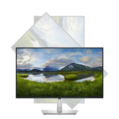 19. DELL LED MONITOR 27" P2725H