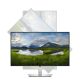 19. DELL LED MONITOR 27" P2725H
