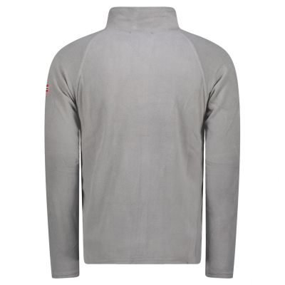 2. Geographical Norway Tug FZ Gtx 224 M sweatshirt WY9523H/GN-Dark Gray
