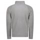 2. Geographical Norway Tug FZ Gtx 224 M sweatshirt WY9523H/GN-Dark Gray