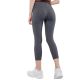2. Skechers Go Walk High Waisted Leggings 7/8 W W03LG31B-GYS