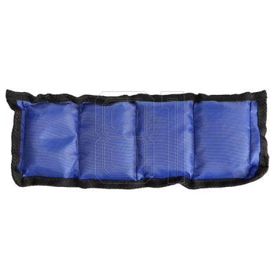 7. HMS OB02 weights 2x0.7kg