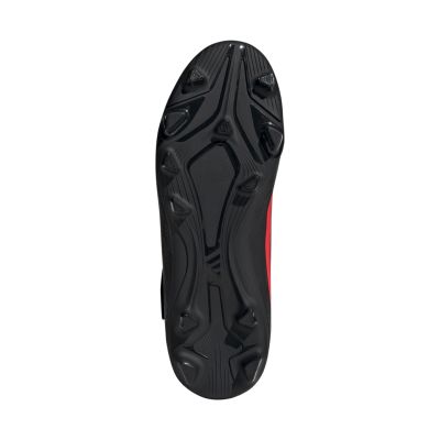 12. adidas F50 Club Vel FG/MG JS1488 kids' soccer shoes