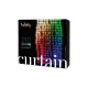 Twinkly Smart LED Curtain 210 RGB+W 2.1 m
