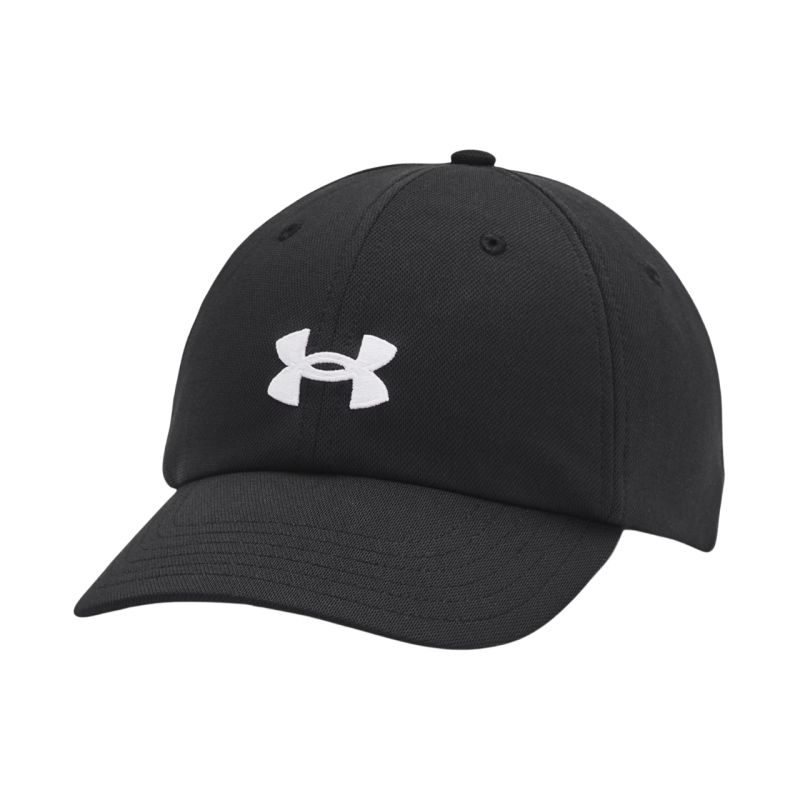 5. Under Armour Blitzing Adj W 1376705 001 Cap