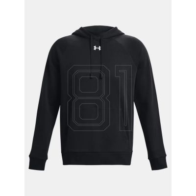 7. Under Armor M 1379757-001 sweatshirt