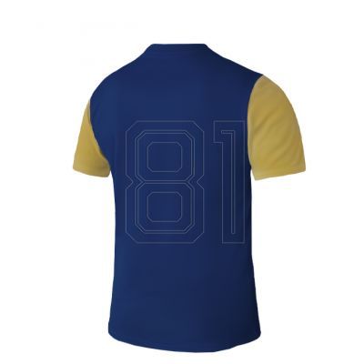 2. Nike Dri-Fit Tiempo Premier 2 M DH8035-411 T-shirt