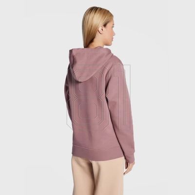5. adidas Originals Adicolor W sweatshirt HJ7858