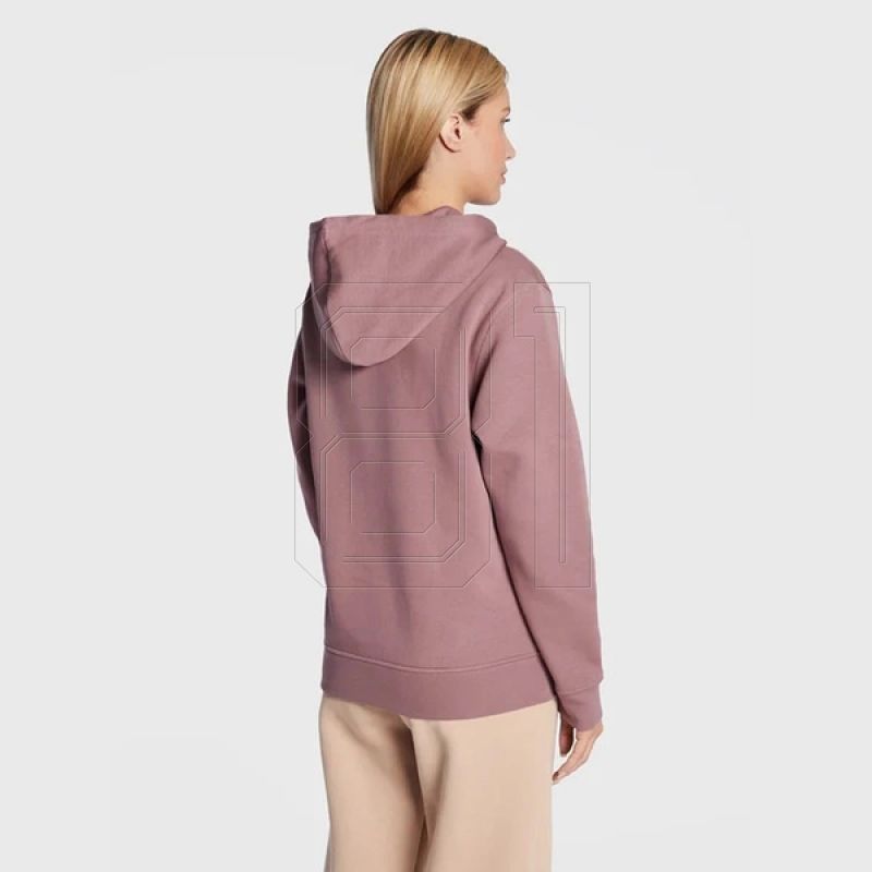5. adidas Originals Adicolor W sweatshirt HJ7858