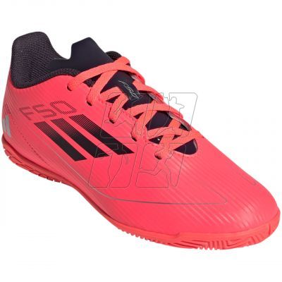 2. Adidas F50 Club IN M IF1393 football boots