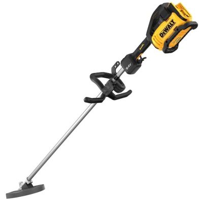 5. DeWALT DCMBC812N-XJ Brush Cutter/Trimmer 25cm AC Black, Yellow