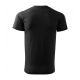 2. Heavy New Free U T-shirt MLI-F3701