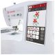 8. Singer SE9155 sewing machine, embroidery machine