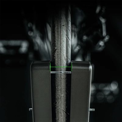 6. Rockbros 27210013001 bike stand - black