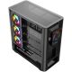 12. MODECOM VOLCANO AQ 300 ARGB MIDI BLACK CASE