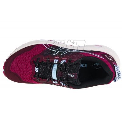 3. Asics Gel-Trabuco Terra 2 W running shoes 1012B427-500