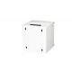 3. Equip EWM-06-3030-G 6U Rack Wall Mounted Cabinet Gray