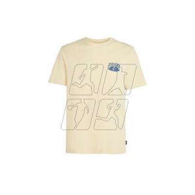 6. O&#39;Neill Beach Graphic T-Shirt M 92800613972