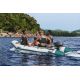 45. Bestway 65049 / 25 inflatable boat 1 person Travel / Recreation Raft