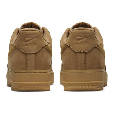 3. Nike Air Force 1 '07 WB M CJ9179-200 shoes