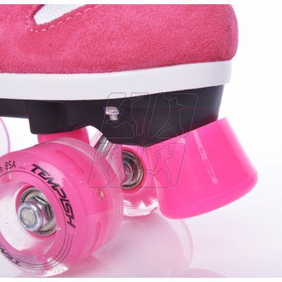 11. Tempish Sunny Leaf Jr 1000004922 roller skates