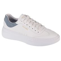 Skechers Cordova Classic – Best Behavior 185060-WBL White 35