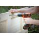 14. 10.8V 1.5Ah Li-ion cordless drill/driver