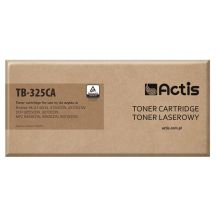 Actis TB-325CA Toner (replaces Brother TN-325C; Standard; 3500 pages; blue)