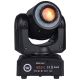 9. LIGHT4ME 30 SPOT RING - LED moving head, 30 W