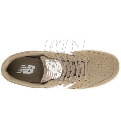 3. New Balance M BB480LDT shoes