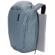 9. Thule Backpack 26L Fits 16'' Pond Gray Waterproof