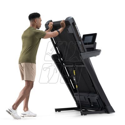 3. Nordictrack T10 NTL15425 Electric Treadmill