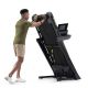 3. Nordictrack T10 NTL15425 Electric Treadmill