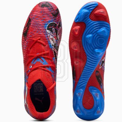 3. Puma Future 8 Match Playmakers FG/AG 108749-01 shoes