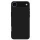 2. 3mk Matt Case Pro for Apple iPhone 17 Air - Matte Black