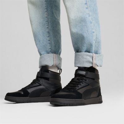 3. Puma RBD Game SD M 397551-03 sneakers