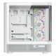 8. XYZ QUANTUM Midi Tower White