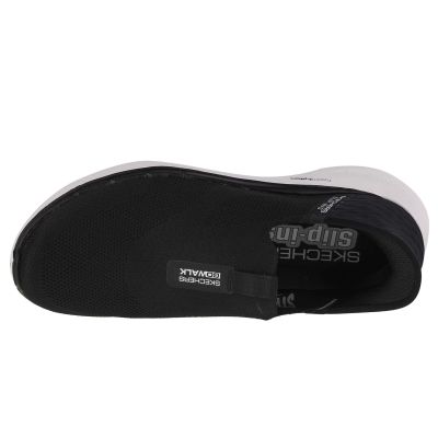 3. Skechers Slip-Ins: GO Walk 6 - Easy On M 216278-BLK shoes