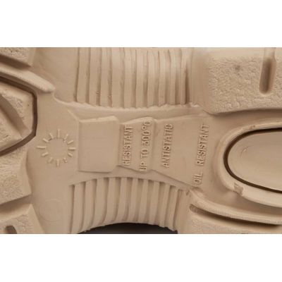 20. Lavoro M 6076.56 safety work shoes