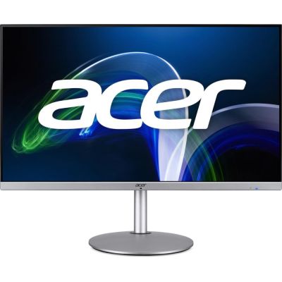 7. Acer CB322QK LED display 80 cm (31.5") 3840 x 2160 px 4K Ultra HD Silver