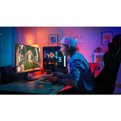28. Philips Monitor 68.5 cm (27.0") 27M2N3200NF 16:09 HDMI+DP IPS/grey