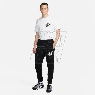 8. Pants Nike FCFLC Pant M DV9801 010