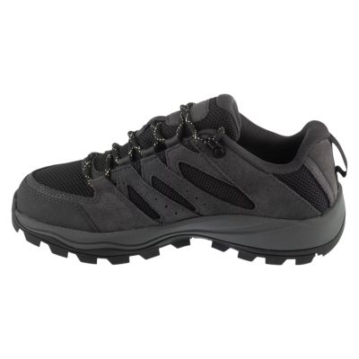 2. Columbia Redmond IV Low WP 2128741010 Black 37