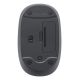 2. Logitech M196 Bluetooth Mouse, Graphite