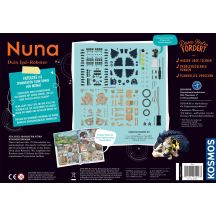 Space 620066 educational toy