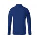 3. Children's Pique Polo LS polo shirt (cornflower blue)
