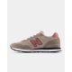 3. New Balance 515 Lifestyle Classic Men's Shoes (M51535U)